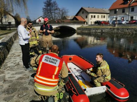 Očistimo Ribnico 2022
